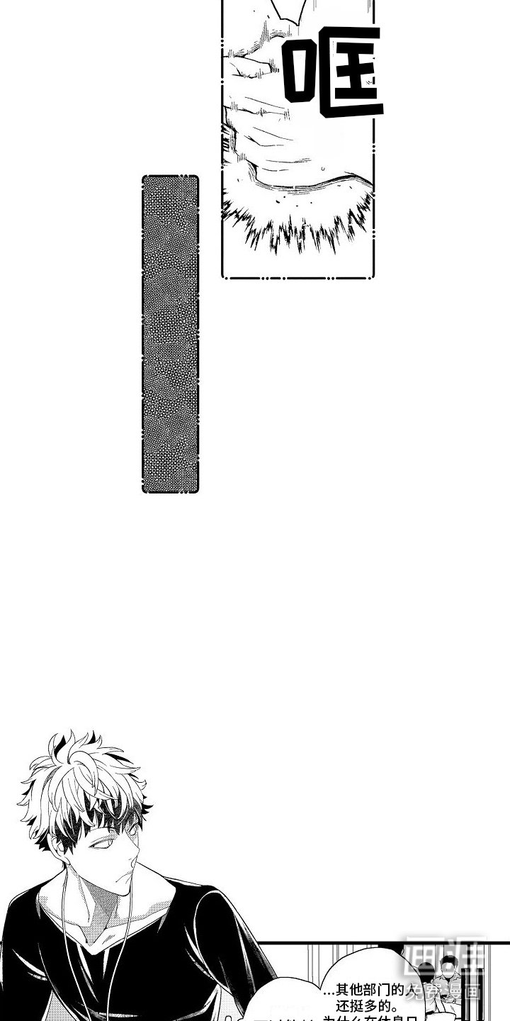 第8章：休息日