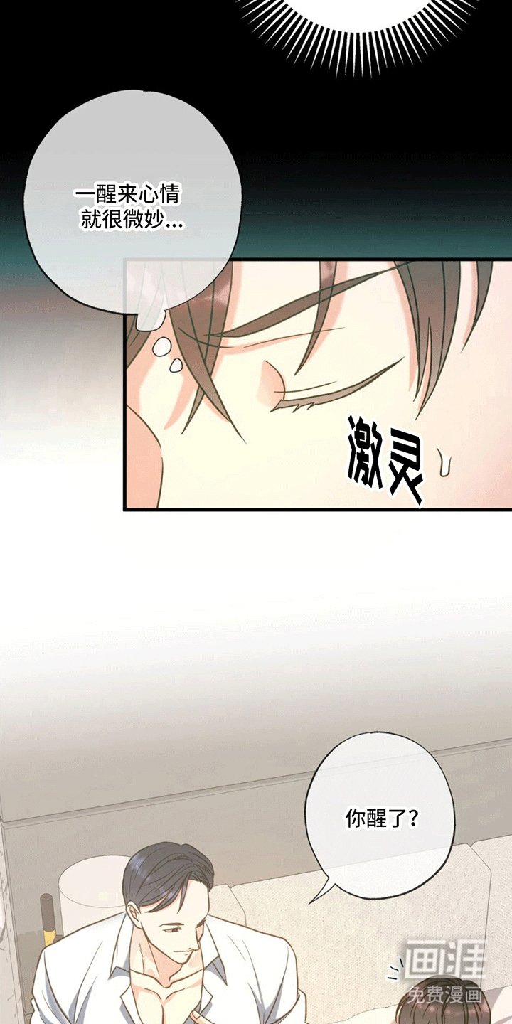 第11章：回家