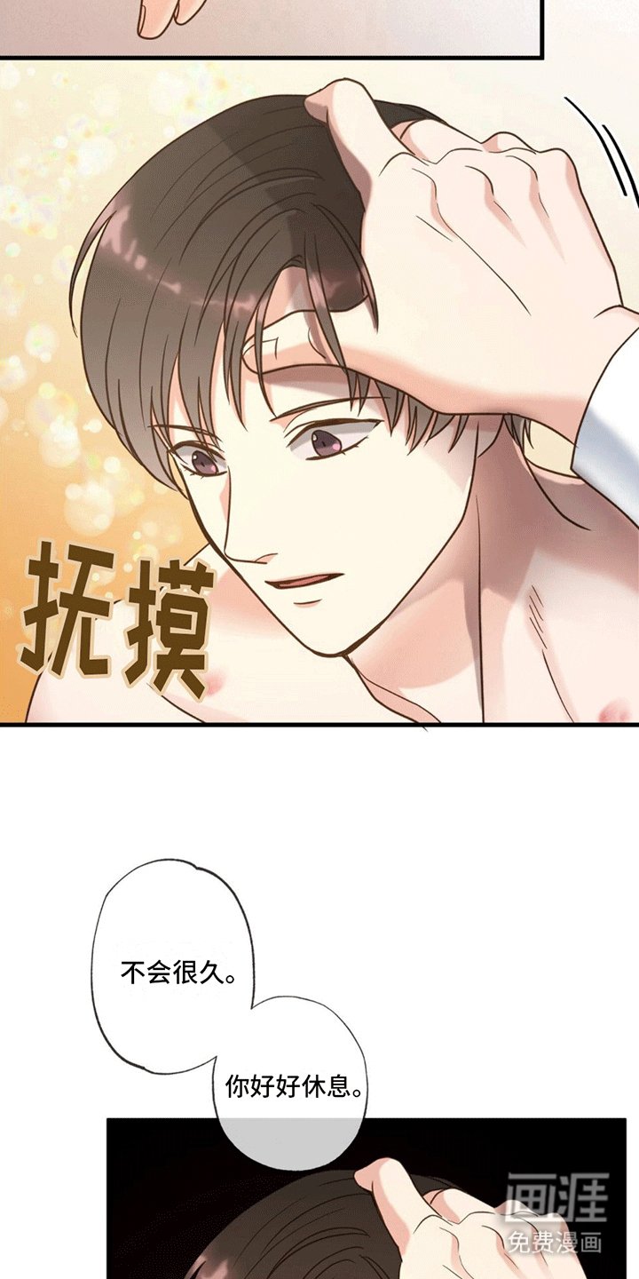 第11章：回家