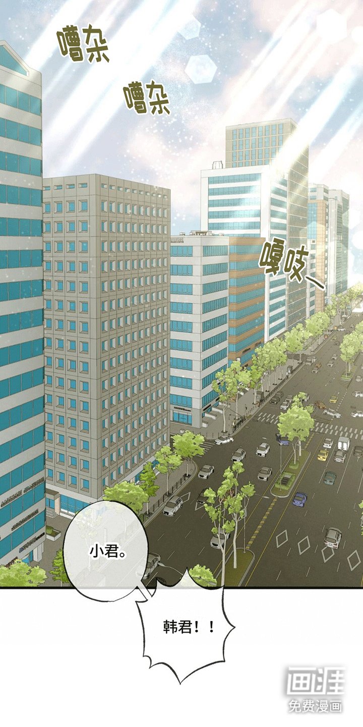第11章：回家