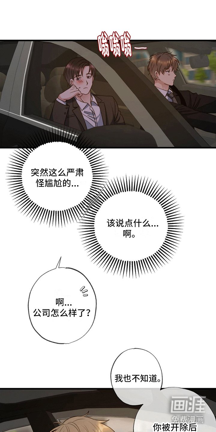 第11章：回家