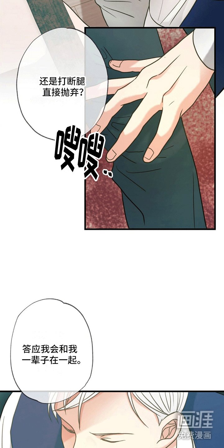 第14章：逆转