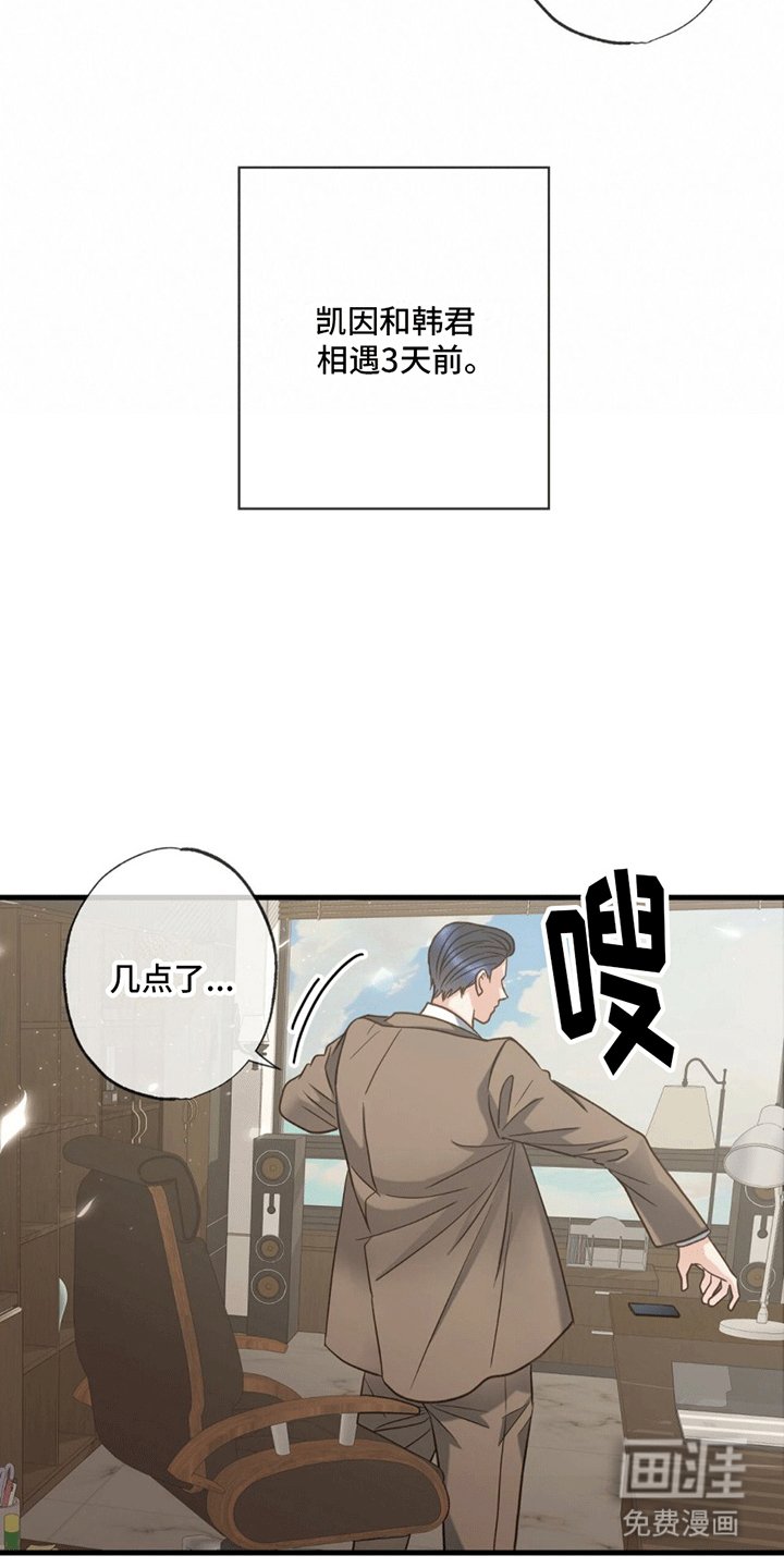 第15章：重逢