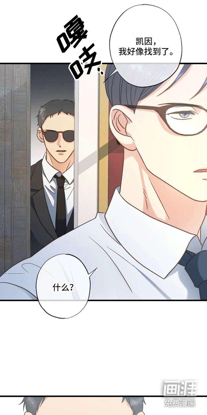 第15章：重逢