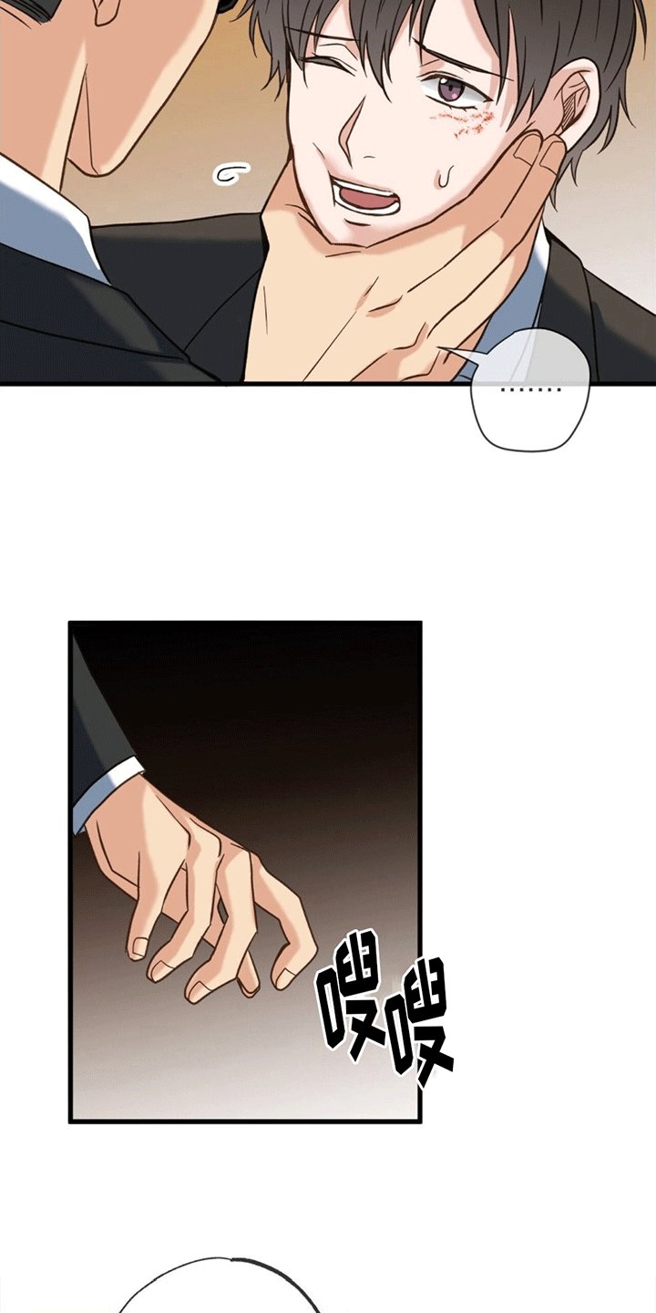 第2章：赔偿