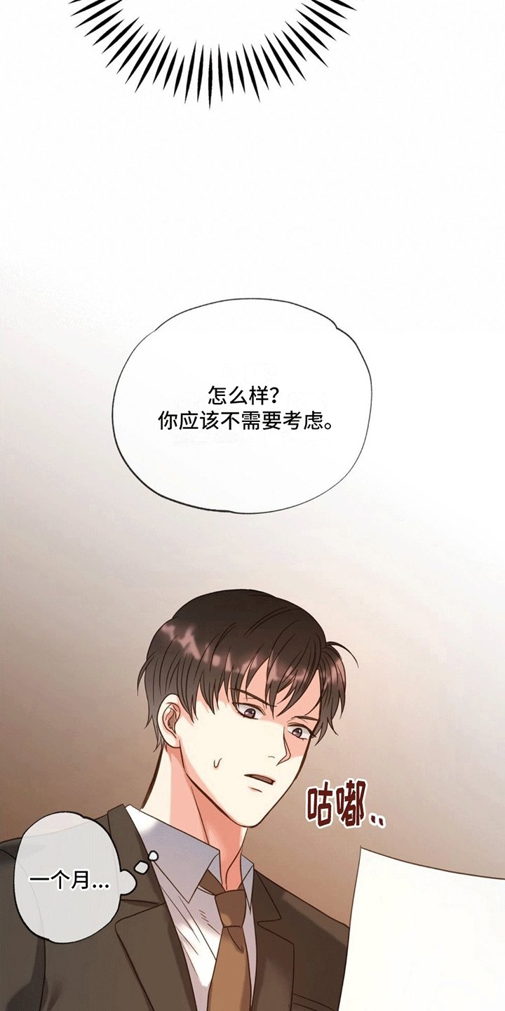 第2章：赔偿