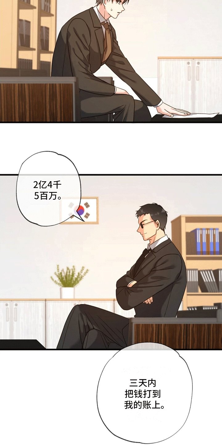 第2章：赔偿