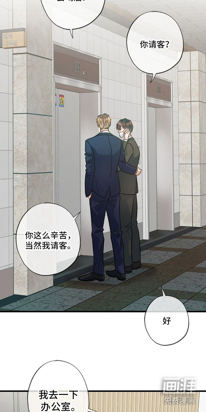 第20章：来接你