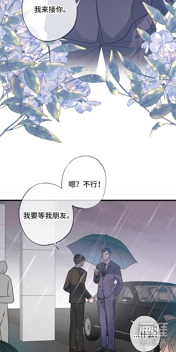 第20章：来接你