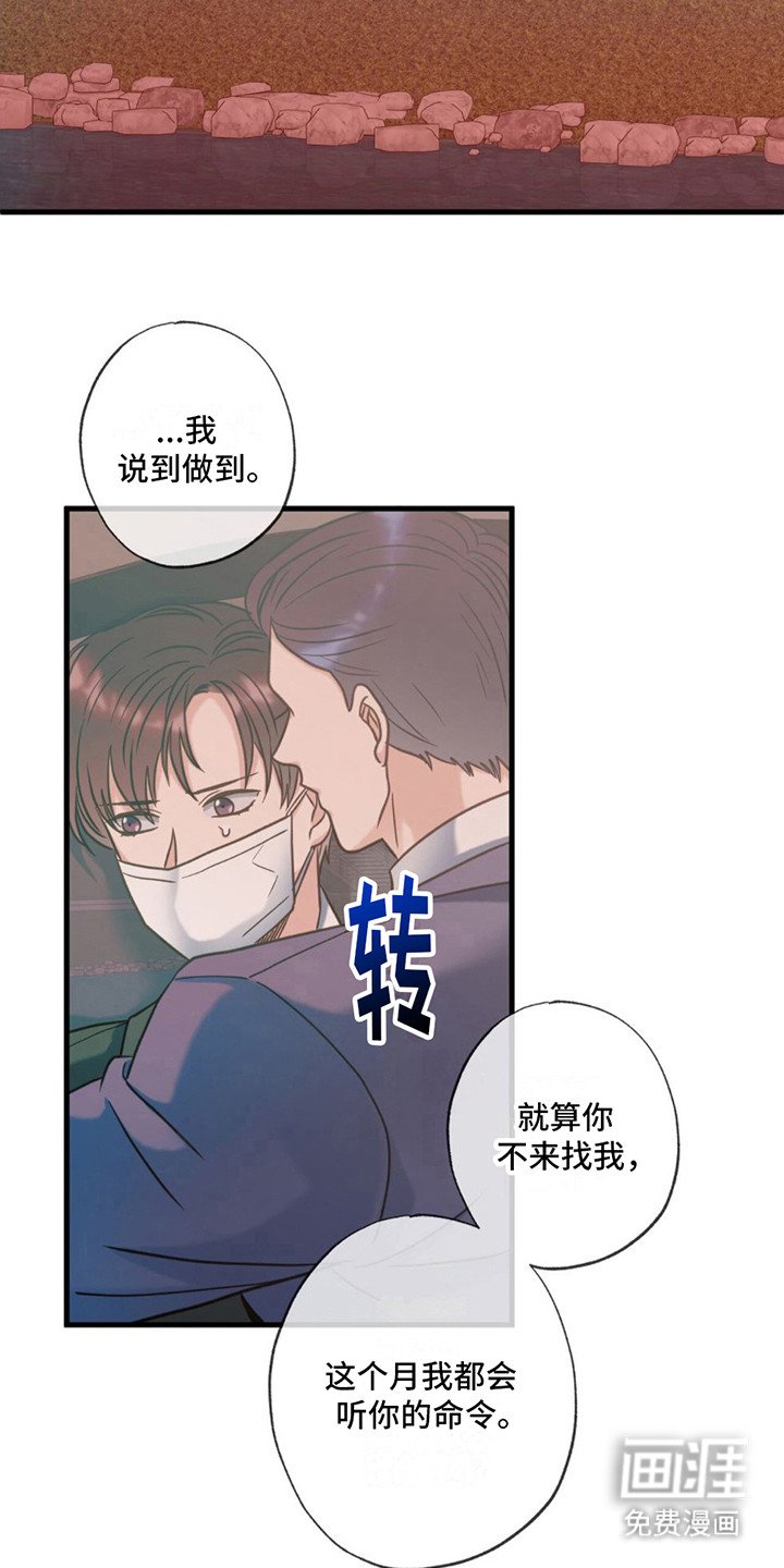 第21章：心情微妙