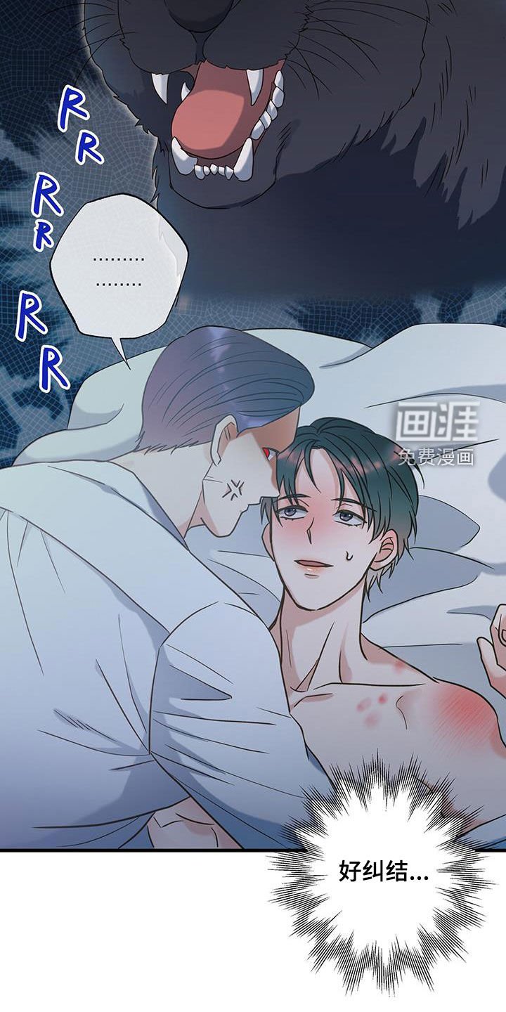 第23章：纠结