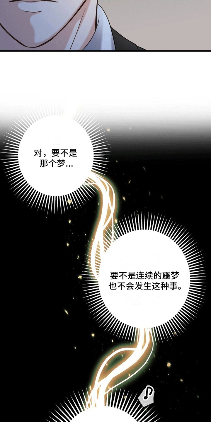 第3章：梦境