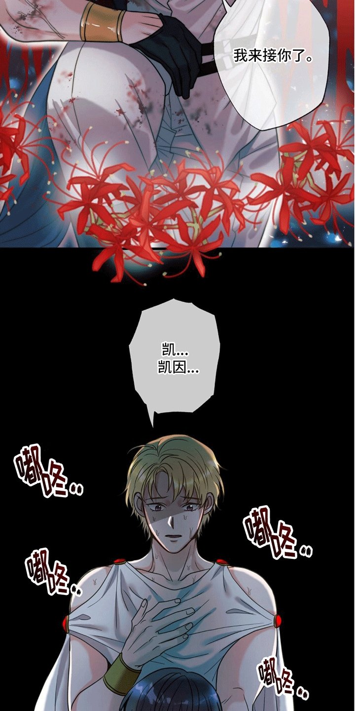 第3章：梦境