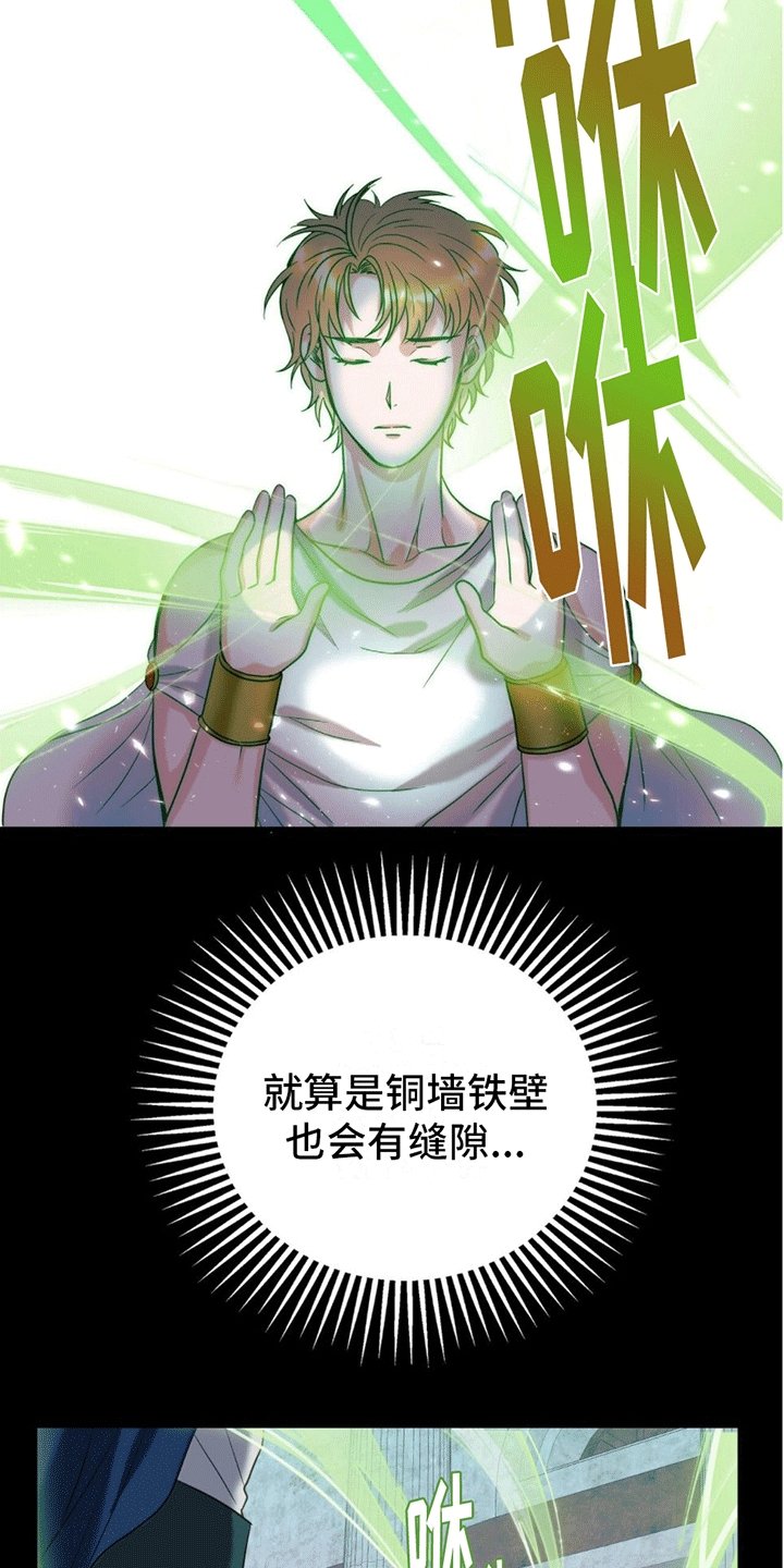 第3章：梦境