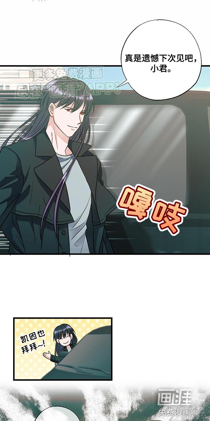 第37章：挑衅