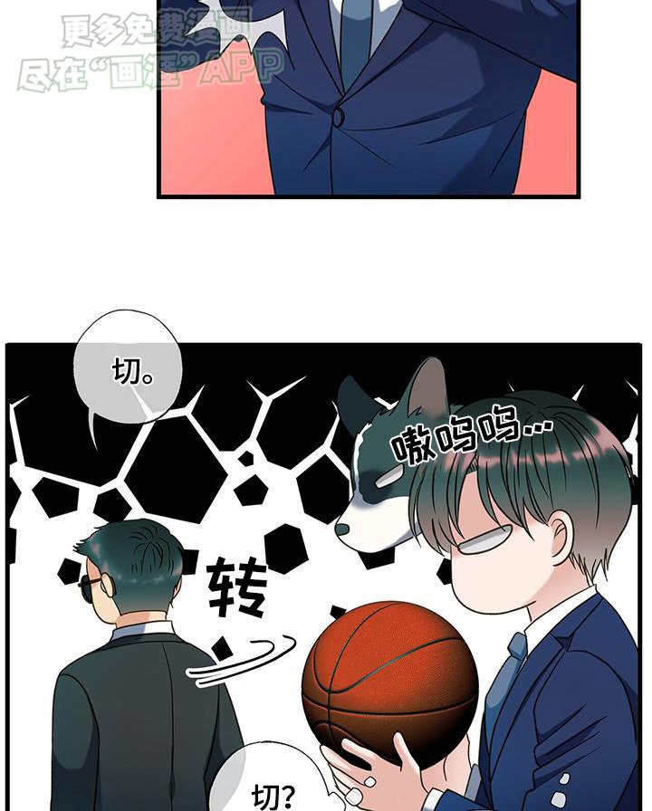 第46章：打赌