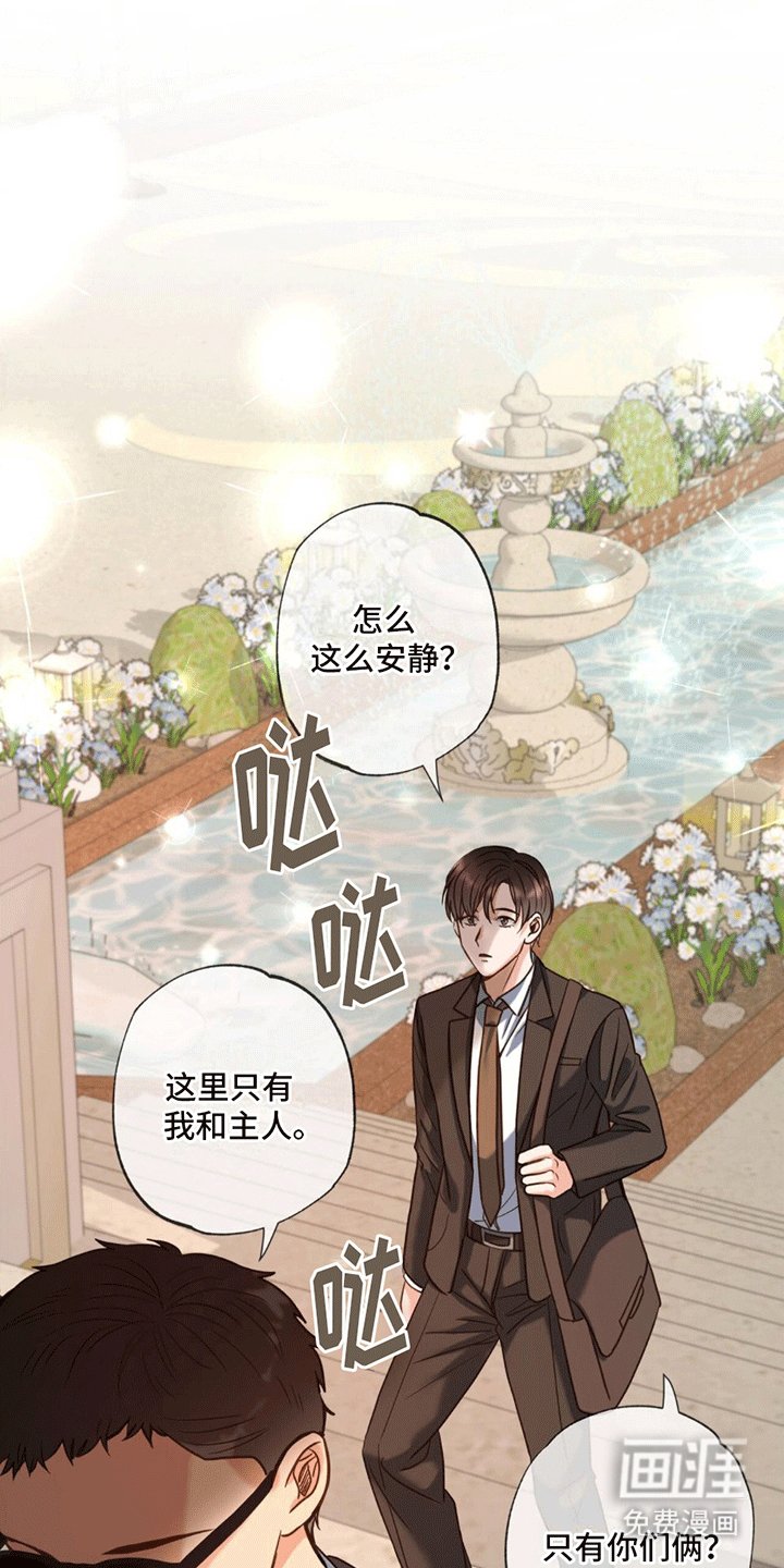 第5章：照顾