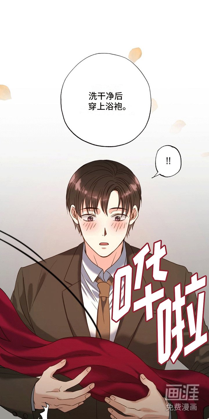 第5章：照顾