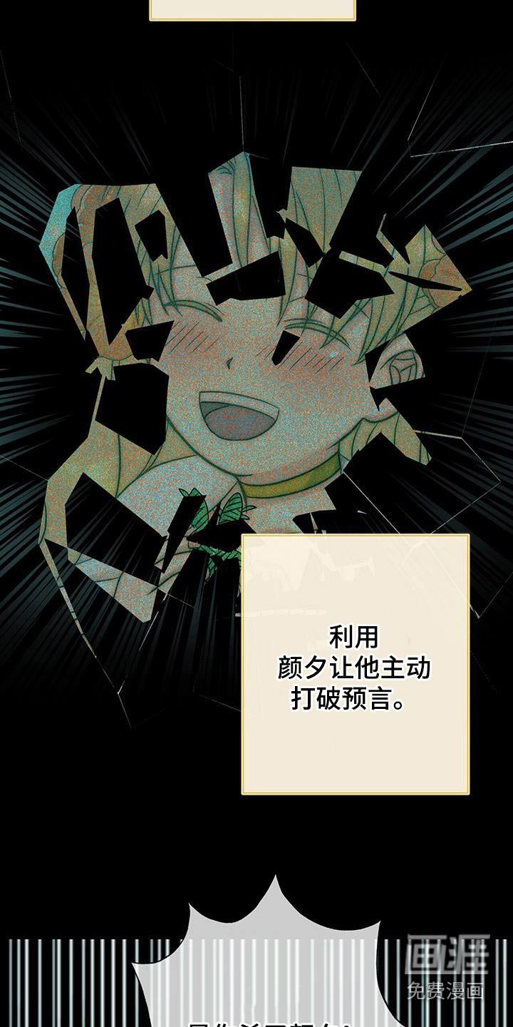 第57章：打破预言