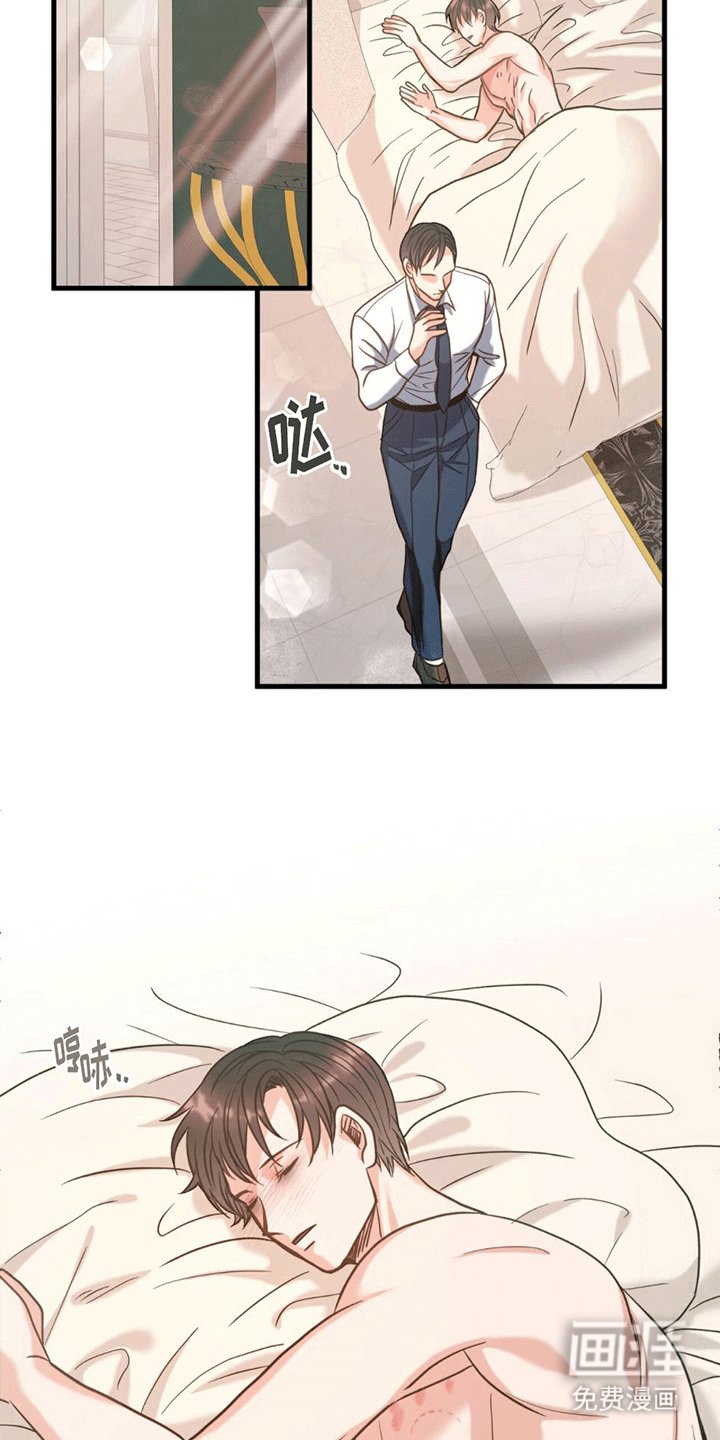 第6章：力量回归