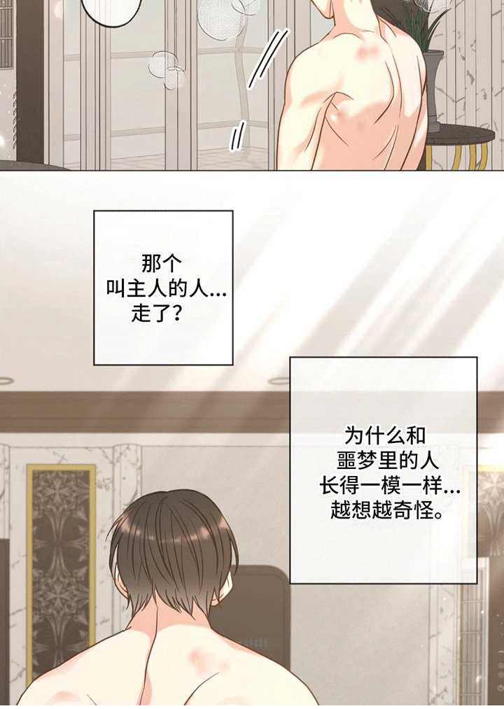 第7章：逃离失败