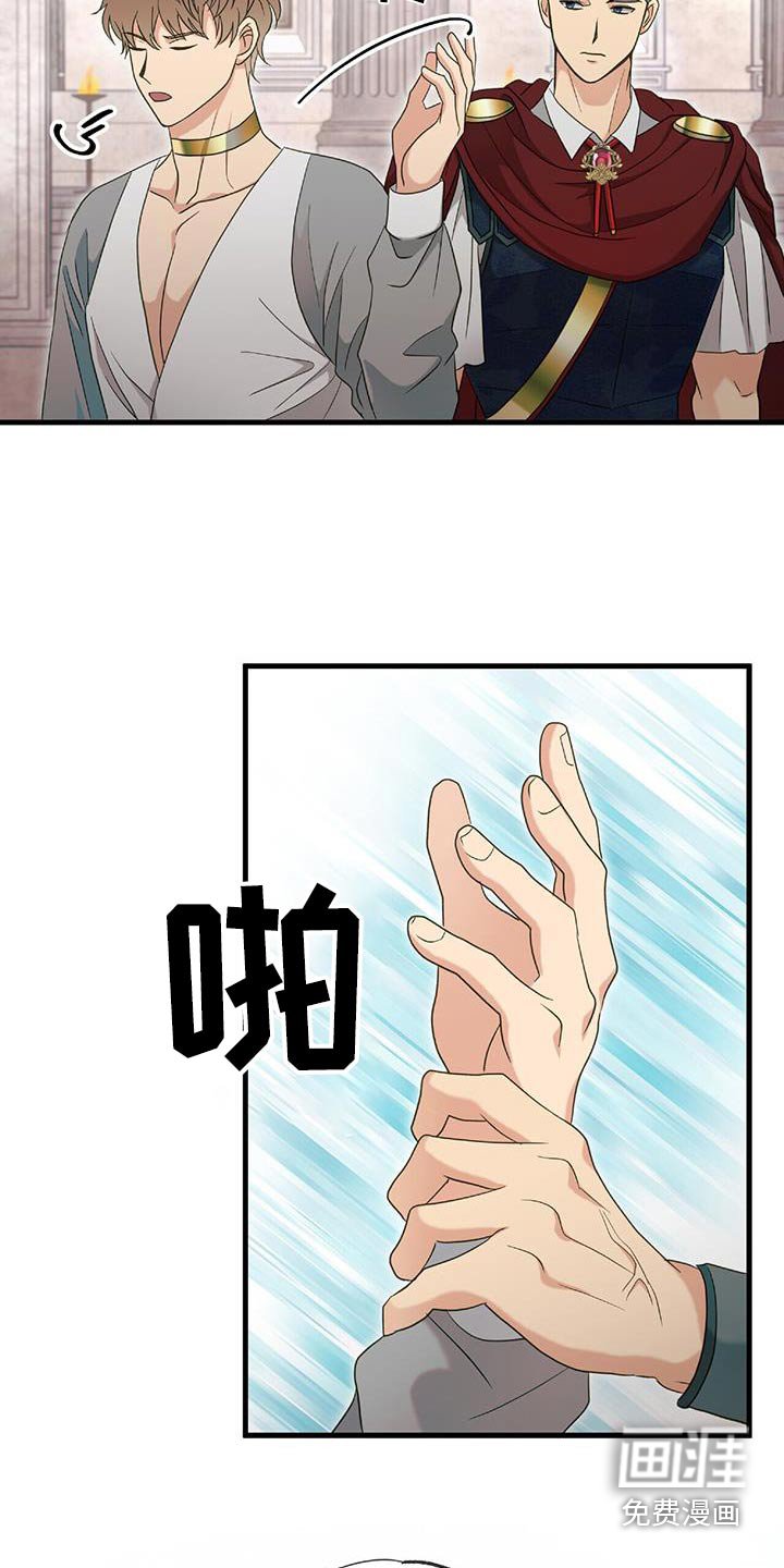 第79章：结婚的日子