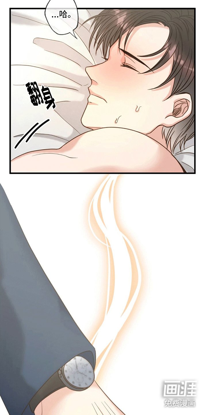 第8章：发烧