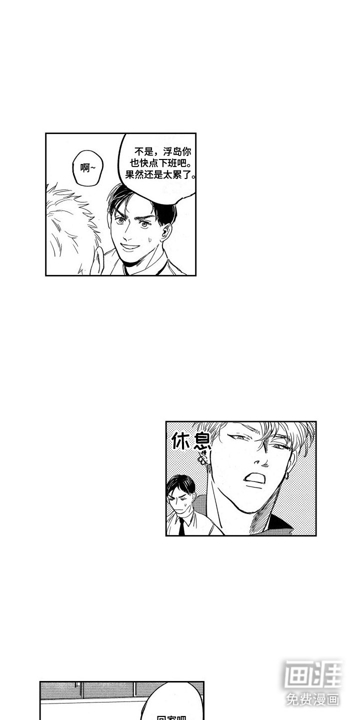 第11章：间谍