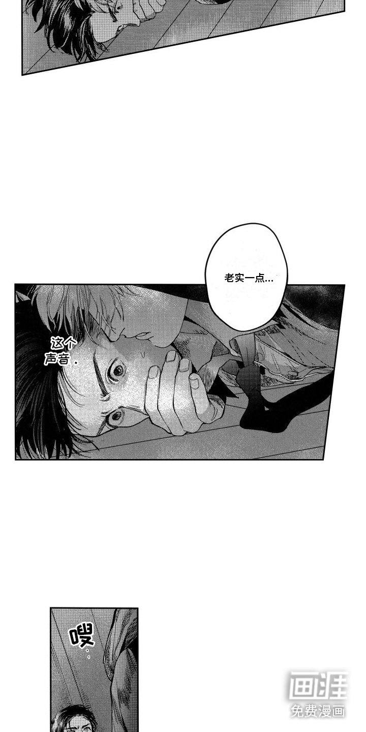 第12章：隐瞒