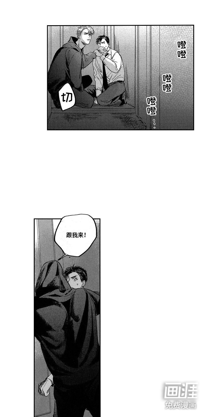 第12章：隐瞒