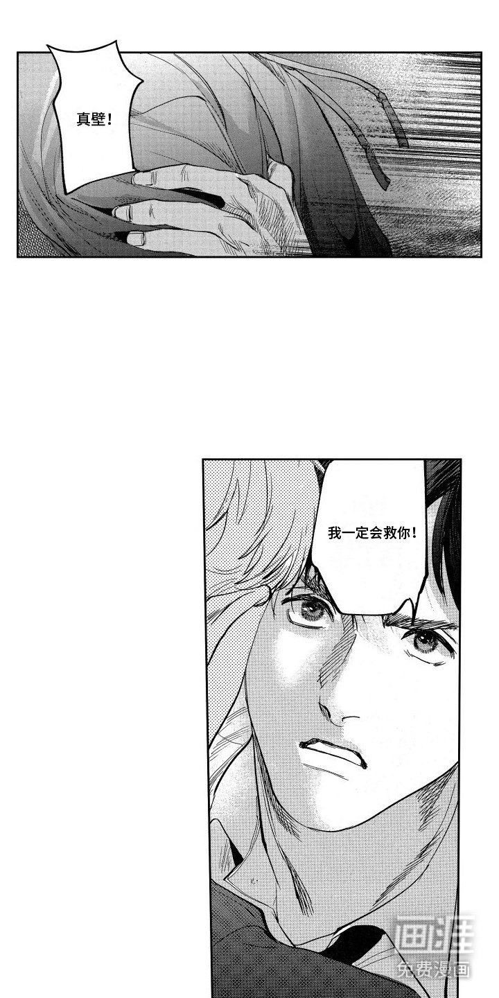 第14章：坦白