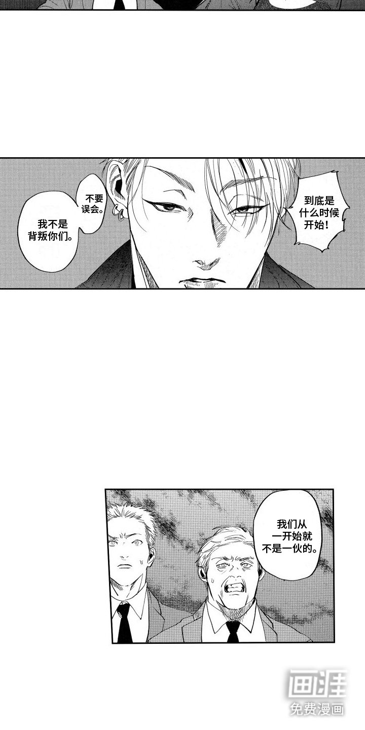 第20章：水落石出