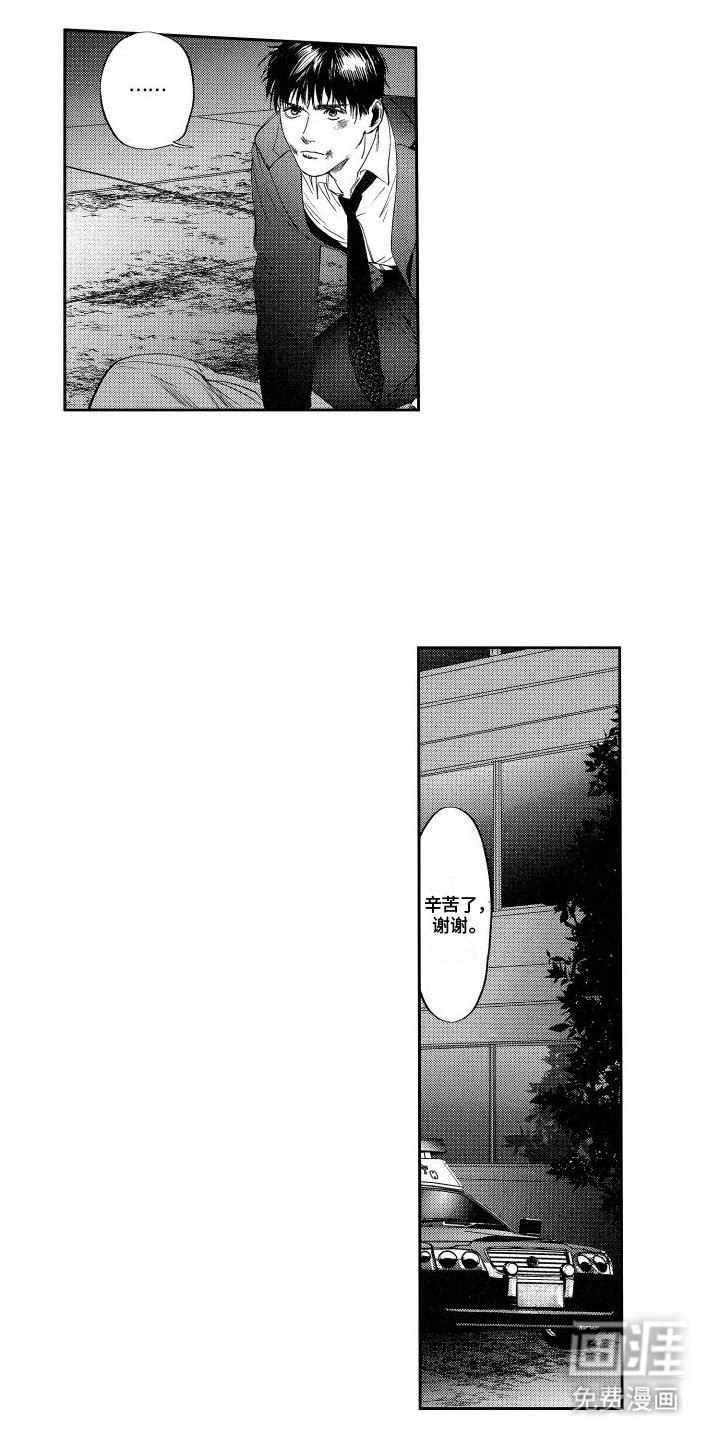 第20章：水落石出