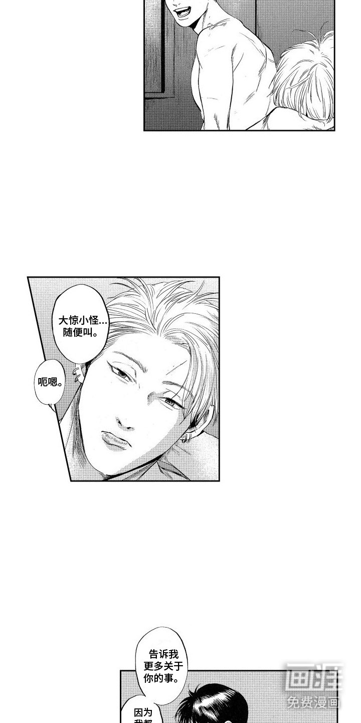 第21章：未来的打算