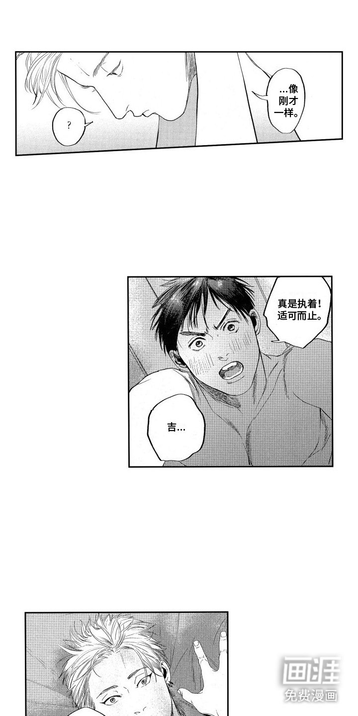 第21章：未来的打算