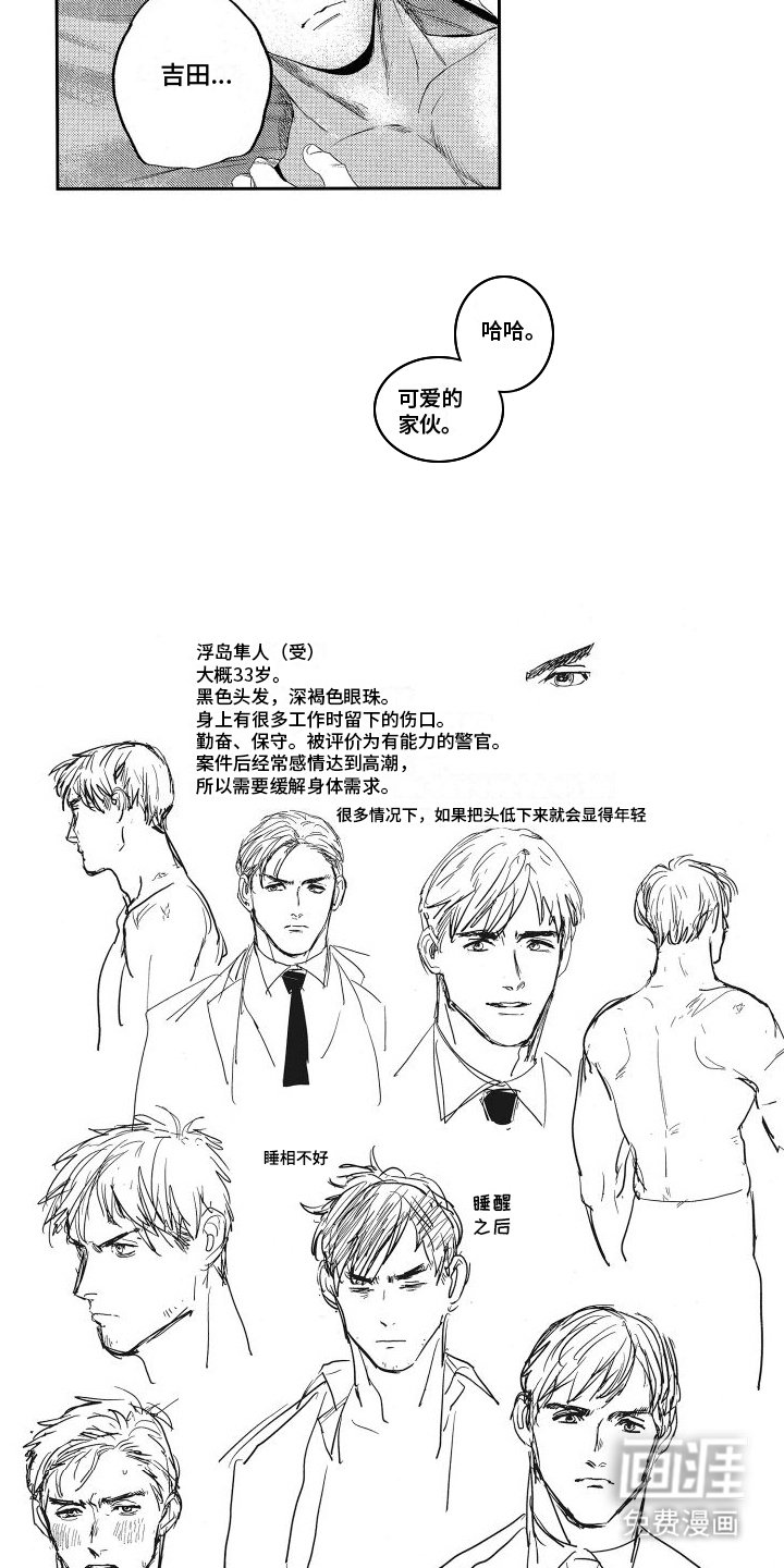 第21章：未来的打算