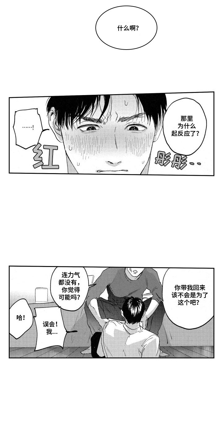 第3章：发现线索