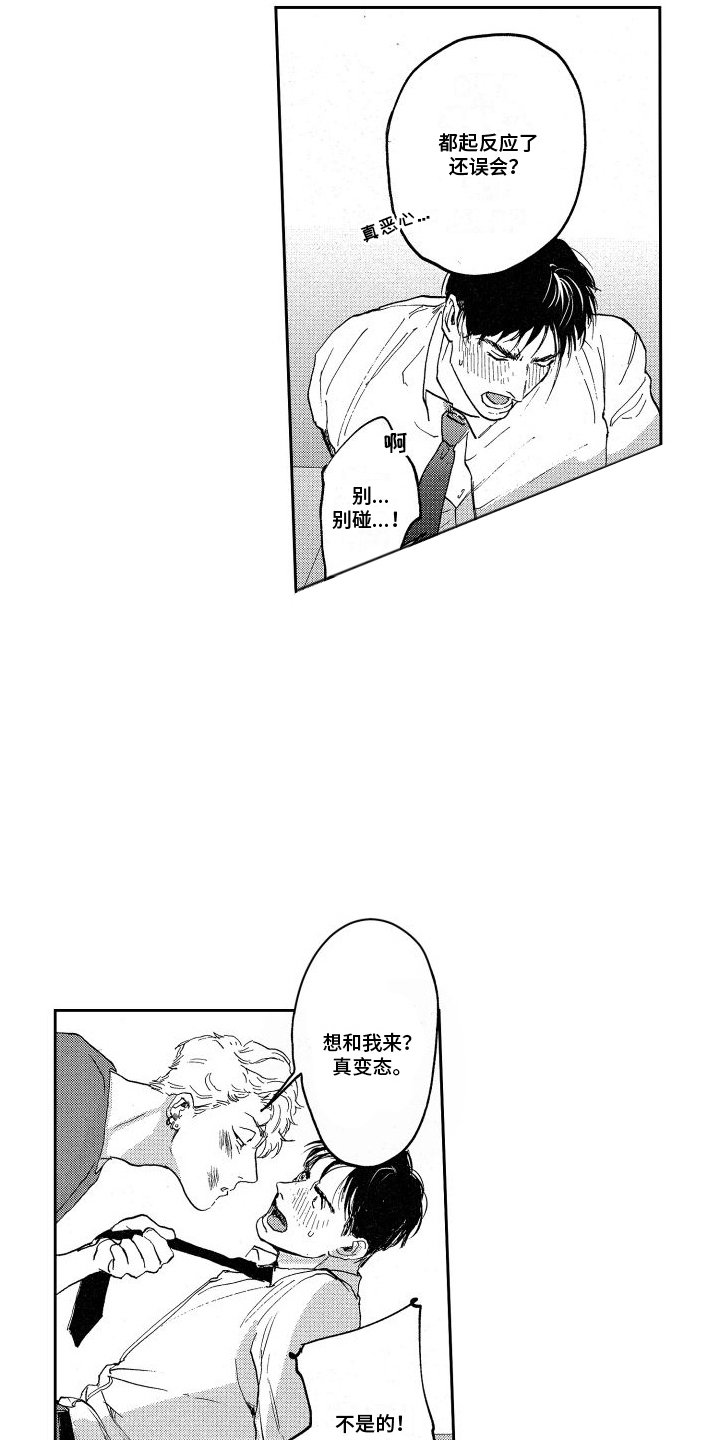 第3章：发现线索