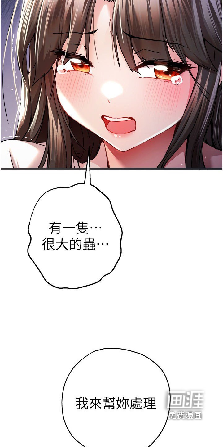 第22章：抓虫子