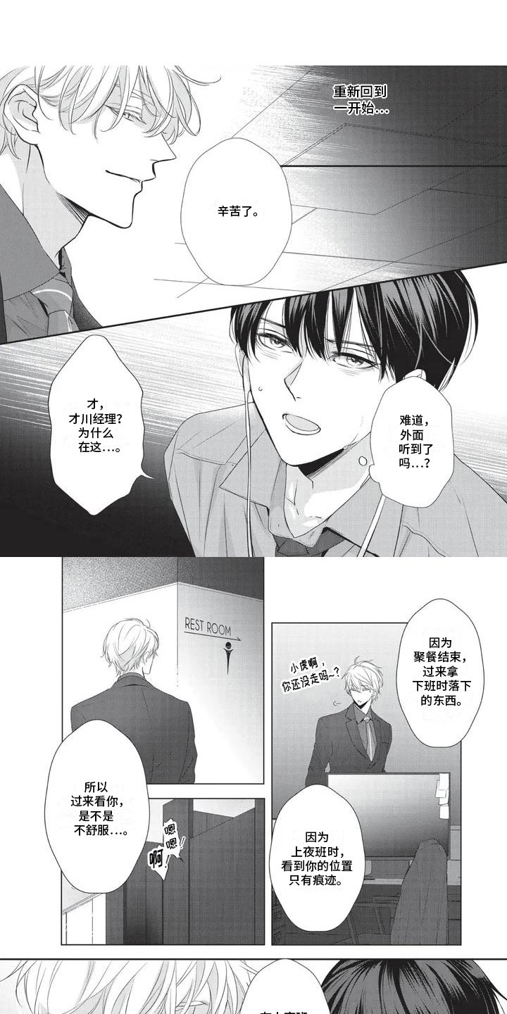 第2章：威胁