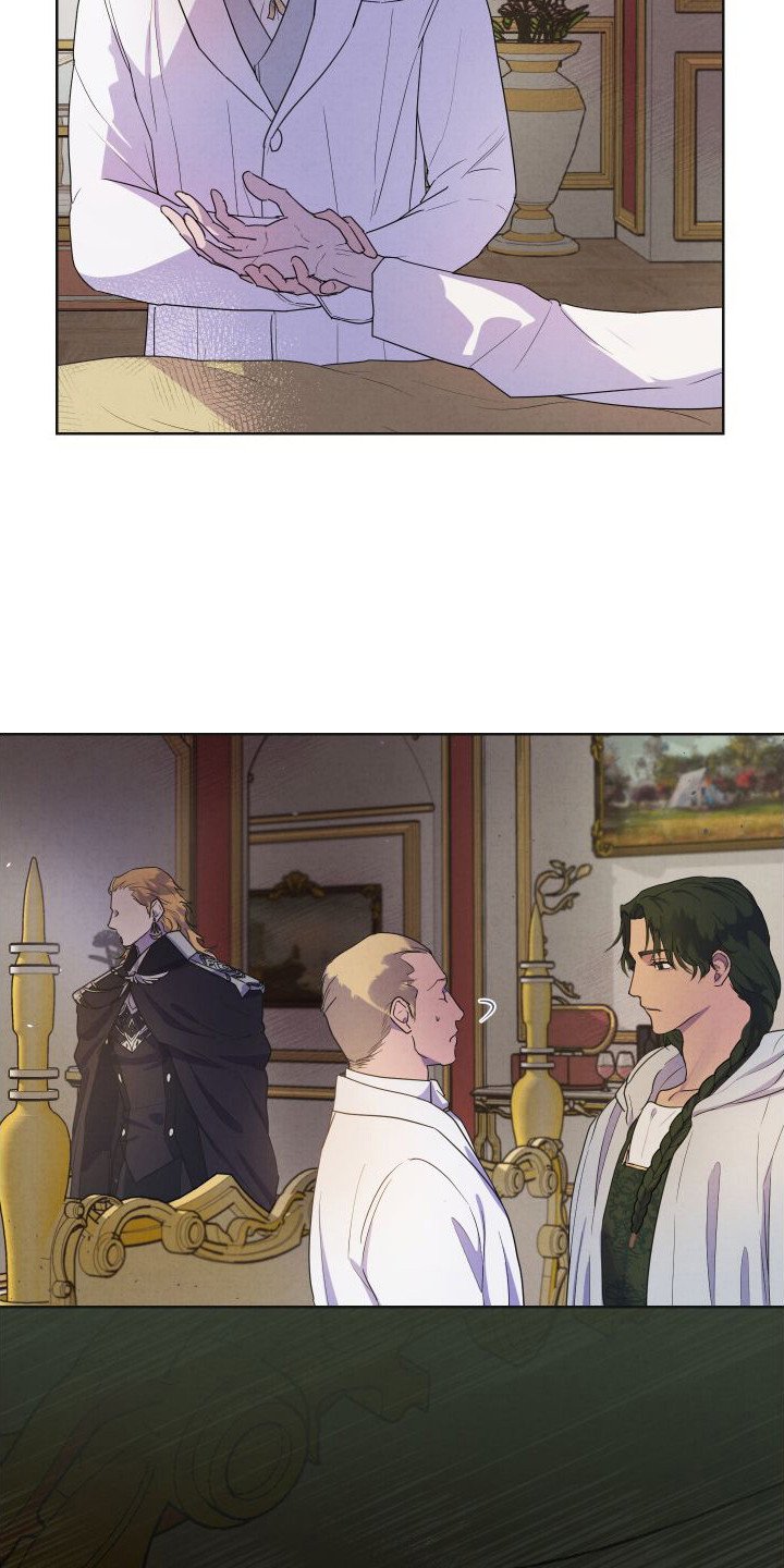 第1章：帝国大公