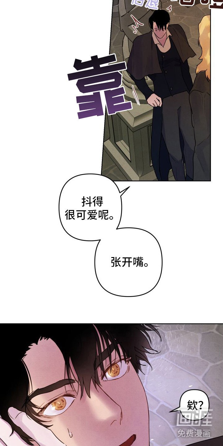 第11章：小心翼翼 
