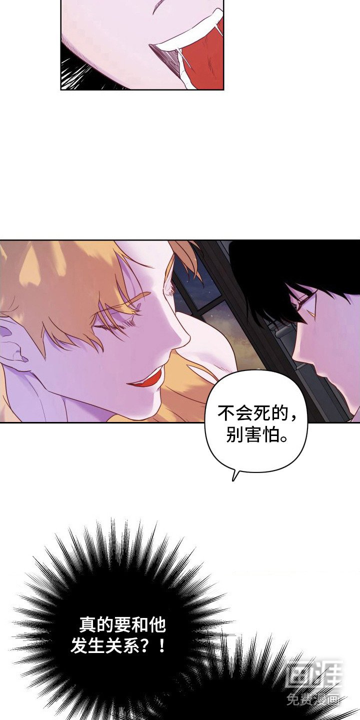 第13章：因为漂亮