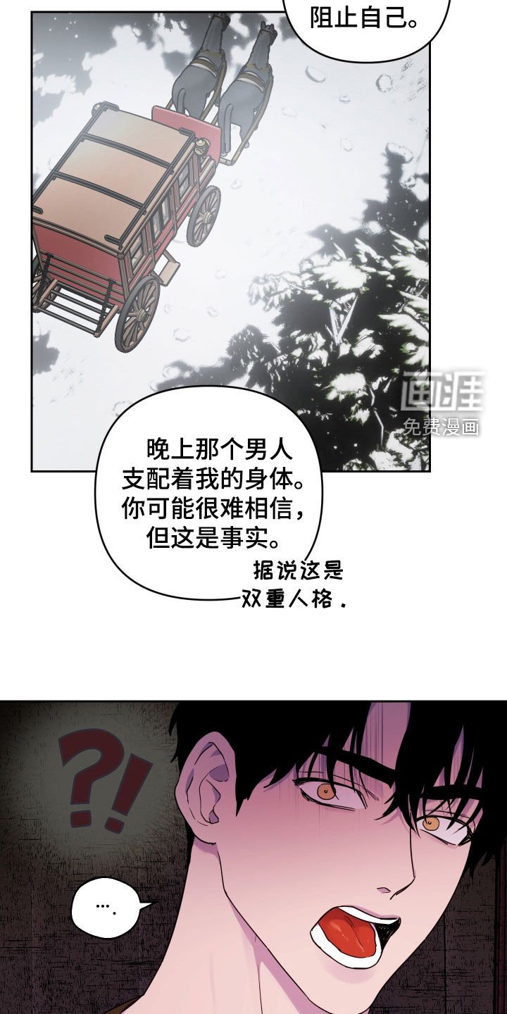 第15章：双重人格