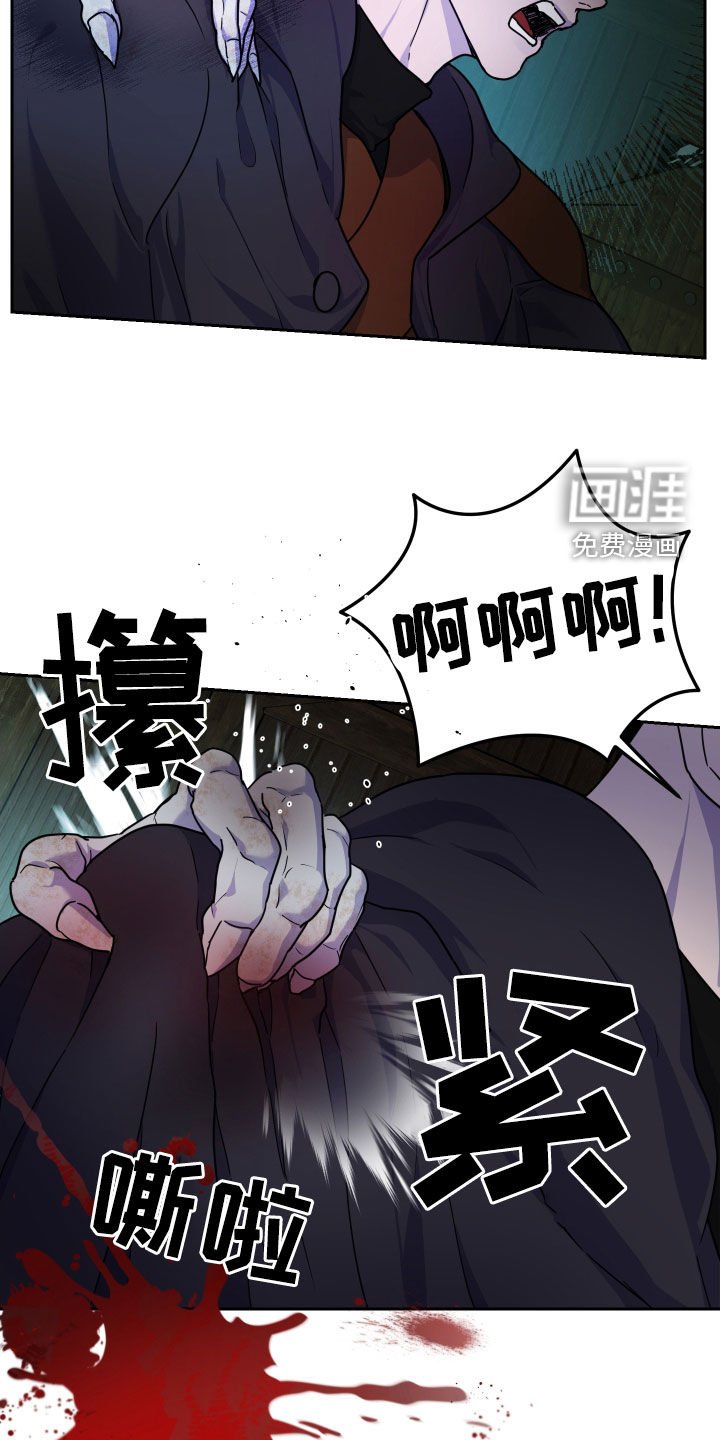 第18章：袭击