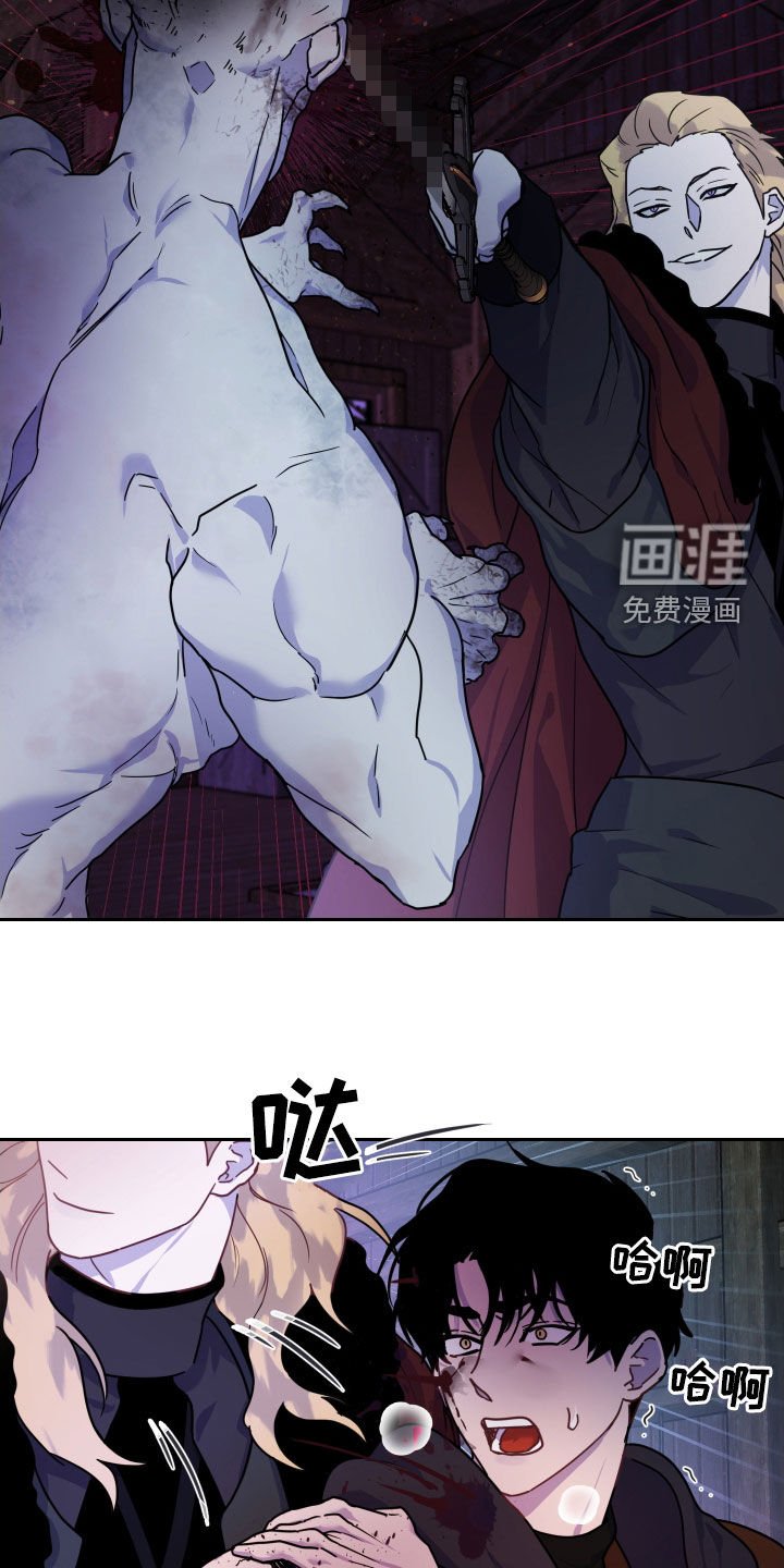 第18章：袭击