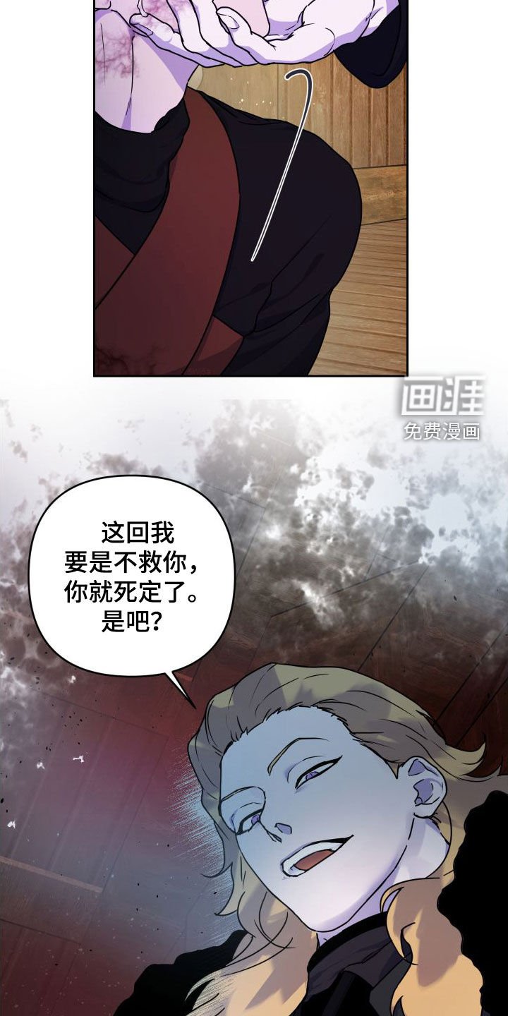 第20章：救命之恩