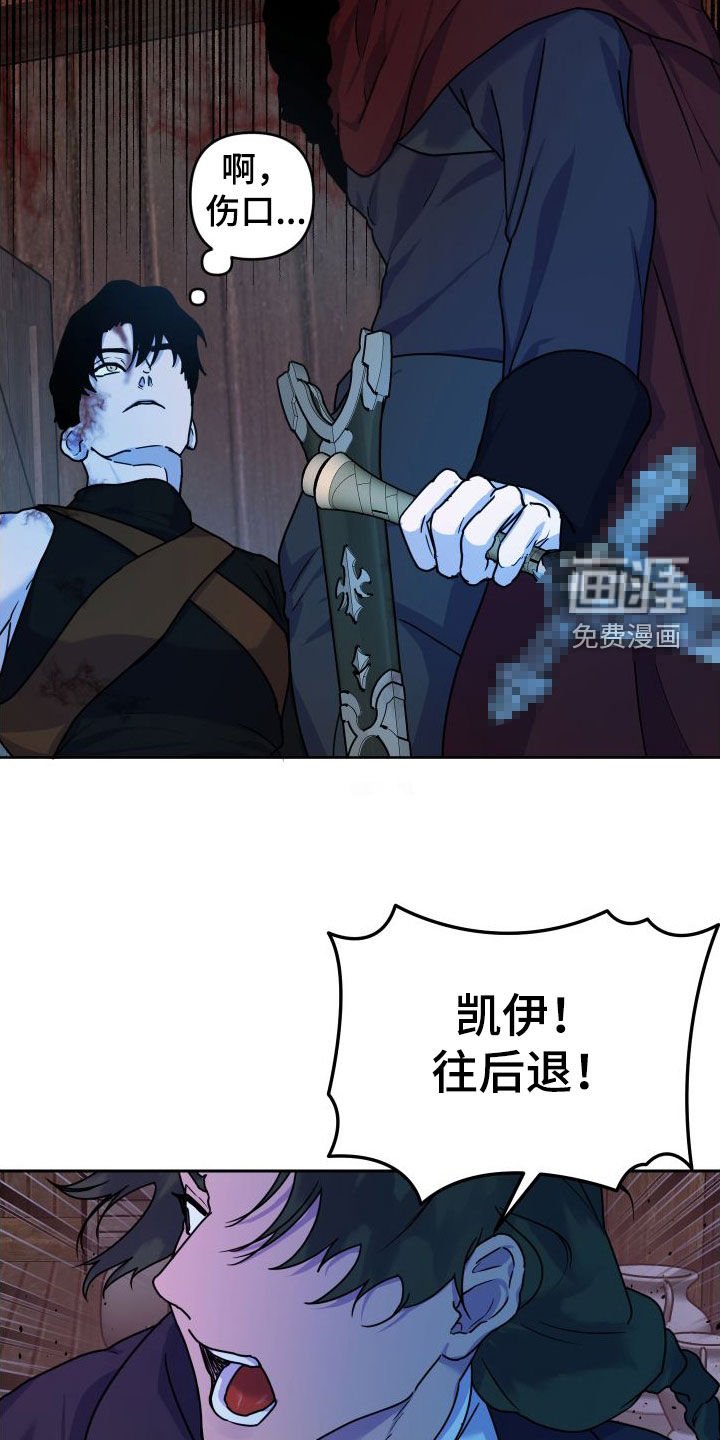 第20章：救命之恩