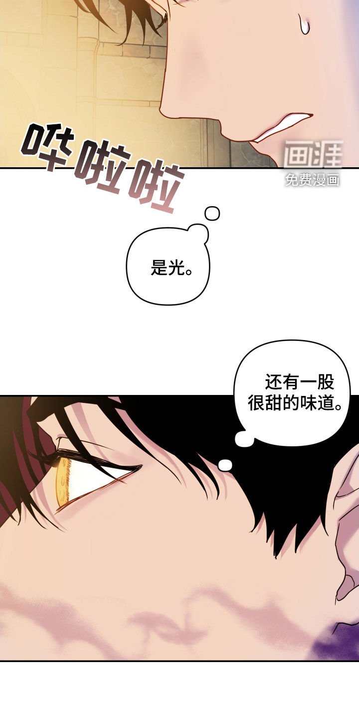 第32章：花香