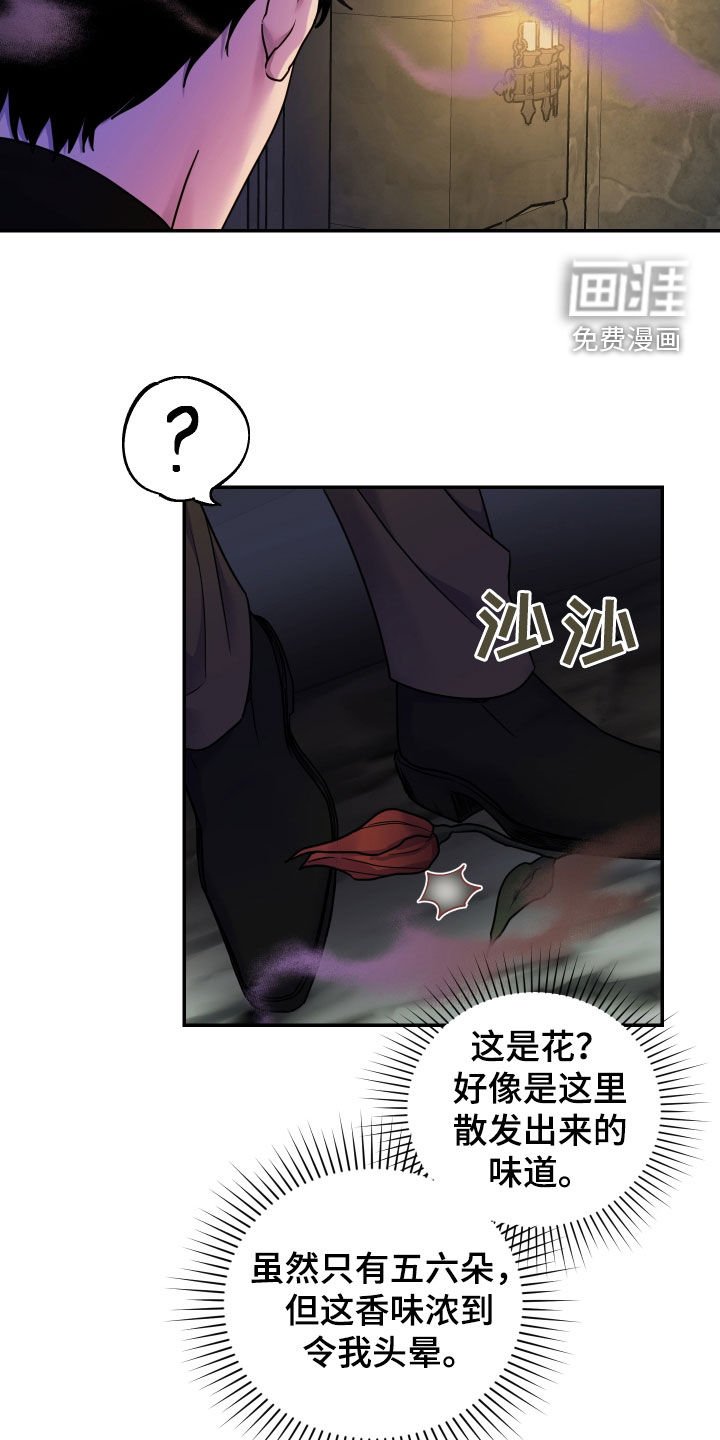 第32章：花香